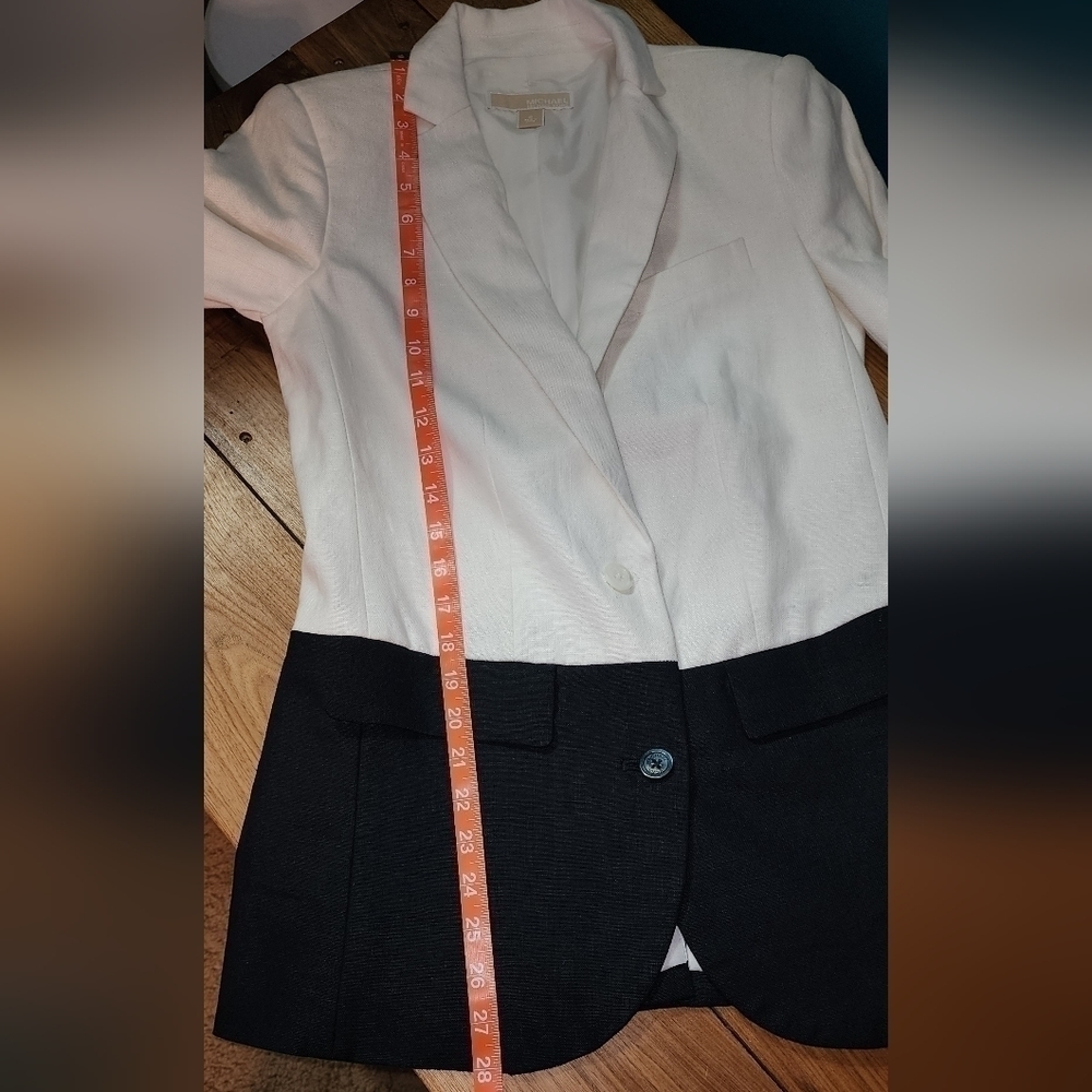 Michael Kors blazer - Picture 9 of 10